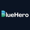 BlueHero.io Logo