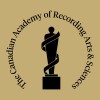 The Canadian Academy of Recording Arts and Sciences Logo