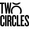 Two Circles Logo