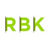 RBK Chartered Accountants Logo