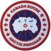 Canada Goose Logo