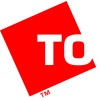 Toshiba Global Commerce Solutions Logo