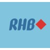 RHB Banking Group Logo