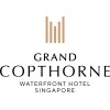 Grand Copthorne Waterfront Hotel Singapore Logo