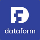Dataform Logo