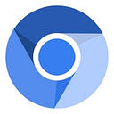 Chromium Logo