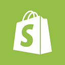 Shopify Analytics Logo