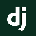 Django Logo