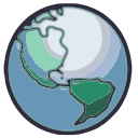 PostGIS Logo