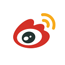 Weibo Logo
