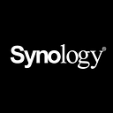 Synology Logo