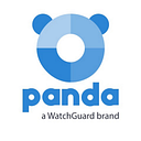 Panda Logo