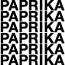 Paprika Logo