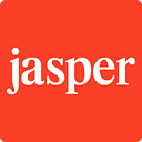 Jasper Logo