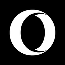 Opera Cloud Logo