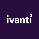 Ivanti Logo