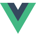 Vue Logo