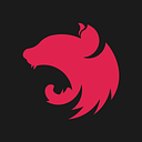Nest.js Logo