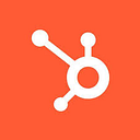 Hubspot Analytics Logo