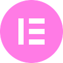 Elementor Logo