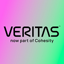 Veritas Netbackup Logo