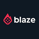 Blaze Logo