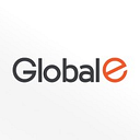Global-e Logo