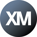 Qualtrics XM Logo