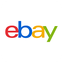 eBay Stores Logo