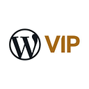WP VIP Logo
