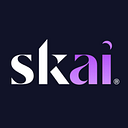 Skai Logo
