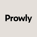 Prowly Logo