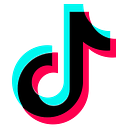TikTok Analytics Logo