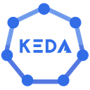 KEDA Logo