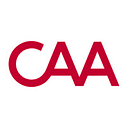 CAA Logo