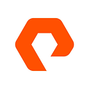 Pure Storage FlashArray Logo