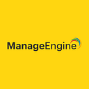 ManageEngine ServiceDesk Logo
