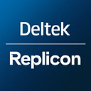 Replicon Logo