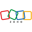 Zoho Books Logo