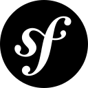 Symfony Framework Logo