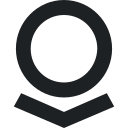 Palantir Foundry Logo