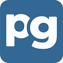 PGAdmin Logo