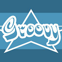 Groovy Logo