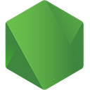 Node Logo