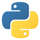 Python 3 Logo