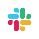 Slack Logo