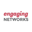 Engaging Networks Logo