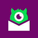 Inbox Monster Logo