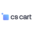 CS-Cart Logo