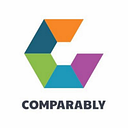 Comparably Logo
